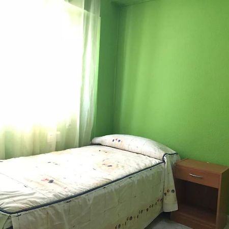 Apartamento Aitana.Esta A 2 Km De La Playa Andando Apartamento Alicante Exterior foto
