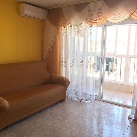 Apartamento Aitana.Esta A 2 Km De La Playa Andando Apartamento Alicante Exterior foto